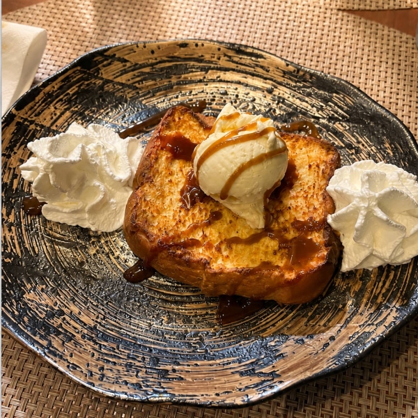 La carte - Le Bosigas - restaurant BOUZIGUES
